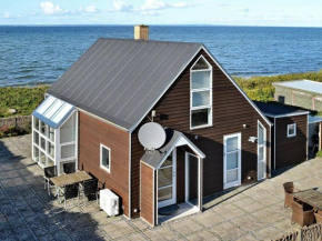 Comfortable Holiday Home in Funen on Beach, Asperup